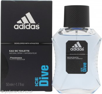 Adidas Ice Dive 50ml EDT Spray