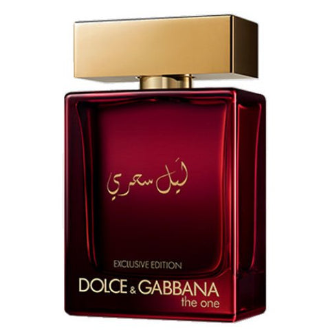 Dolce & Gabbana The One Mysterious Night 100ml EDP Spray