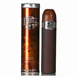 Cuba Paris  Magnum 125ml EDT Spray  (2 FOR £13)
