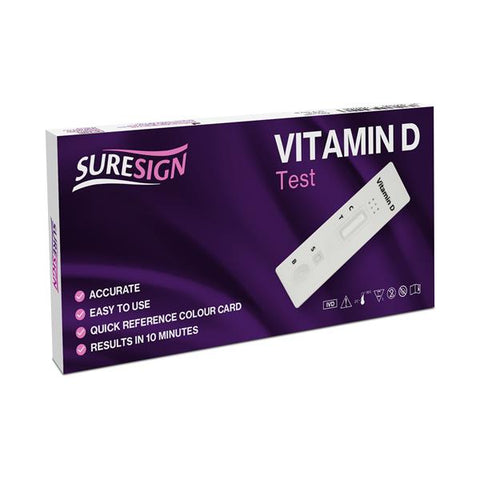 Suresign Vitamin D Deficiency