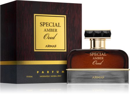 Armaf Special Ambre Oud  Eau de Parfum 100ml Spray