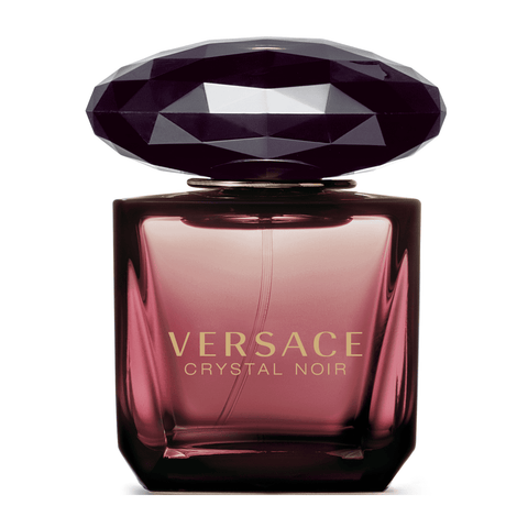 Versace Crystal Noir 90ml Eau De Parfum Spray