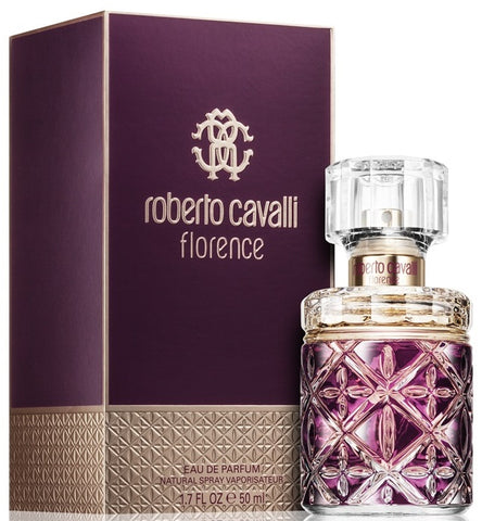 Roberto Cavalli Florence EDP 50ml Spray