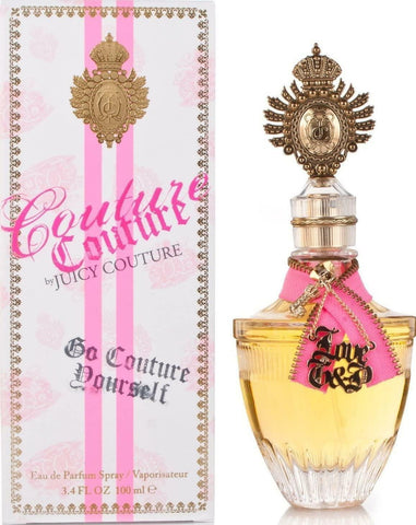 Juicy Couture Couture 100ml EDP Spray