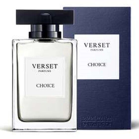 Verset Parfums Choice 100ml EDP Spray
