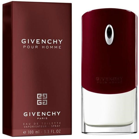 Givenchy Pour Homme 100ml EDT Spray