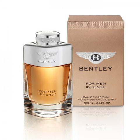 Bentley for Men 100ml EDP Intense Spray