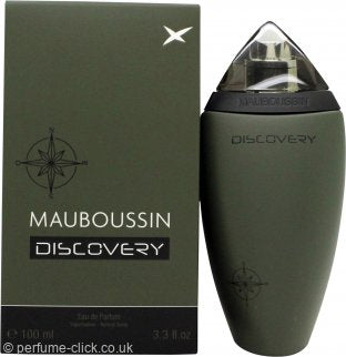 Mauboussin Discovery EDP 100ml Spray