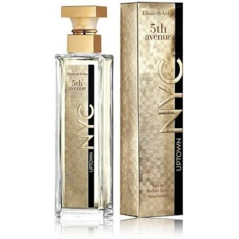 Fifth Avenue NYC Uptown 125ml EDP Spray (2 For 30)