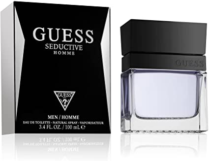 Guess Seductive Homme 50 ml EDT Spray