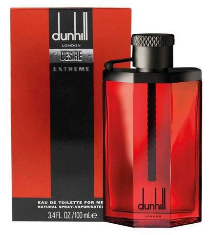 Dunhill Red Extreme 100ml EDT Spray