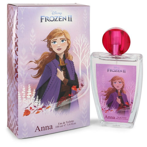 Disney Frozen II Anna 100ml EDT Spray