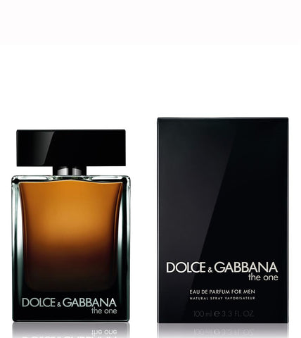 Dolce & Gabbana The One for Men 150ml EDP Spray (Parfum)