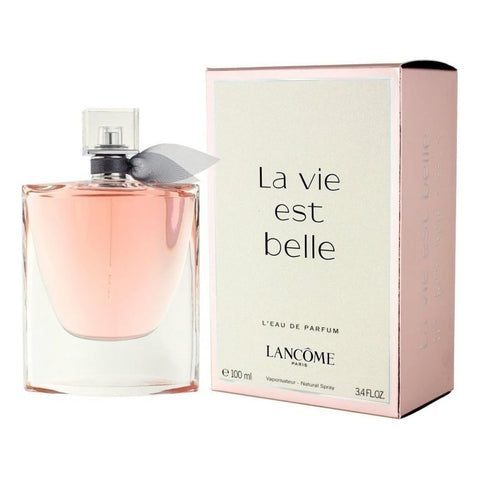 Lancome La Vie Est Belle 100ml L'Eau de Parfum Spray