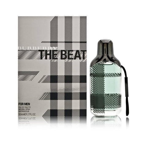 Burberry The Beat Men 50ml EDT Spray