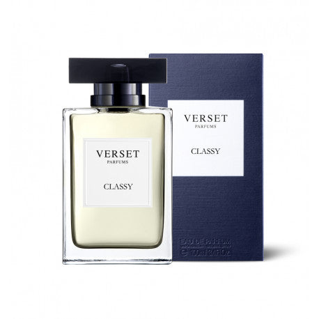 Verset Parfums Classy 100ml EDP Spray