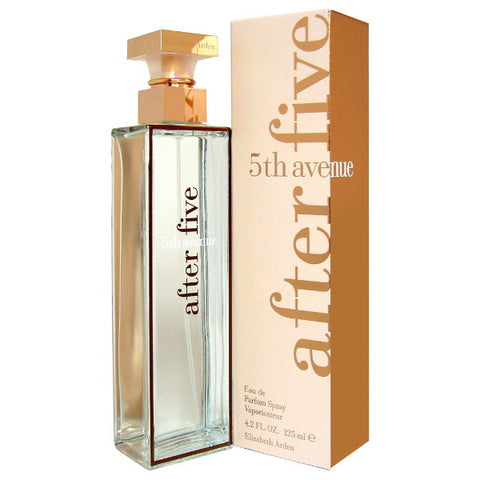 Fifth Avenue After Five 125ml EDP Spray ( 2 FOR £30 )