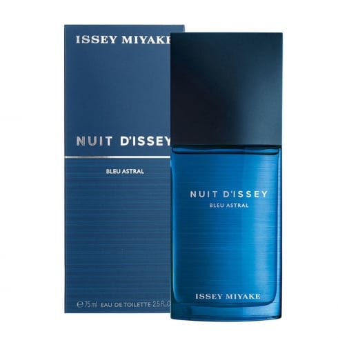 Issey Miyake Nuit D'Issey Bleu Astral 75ml EDT Spray – Avviro Shop