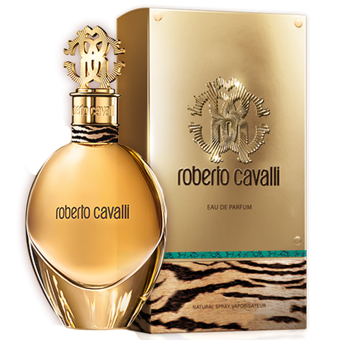 Roberto Cavalli EDP 50ml Spray