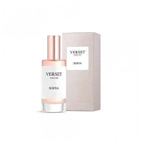 Verset Parfums Sofia 15ml EDP Spray