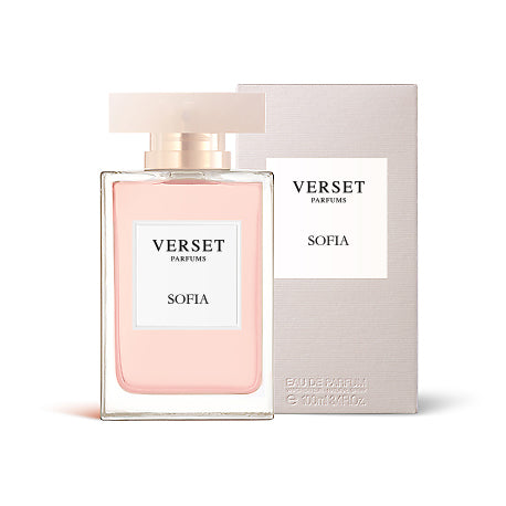 Verset Parfums Sofia 100ml EDP Spray