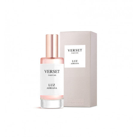 Verset Parfums Luz 15ml EDP Spray