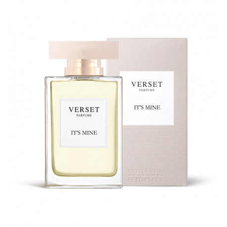 Verset Parfums It's Mine 100ml EDP Spray