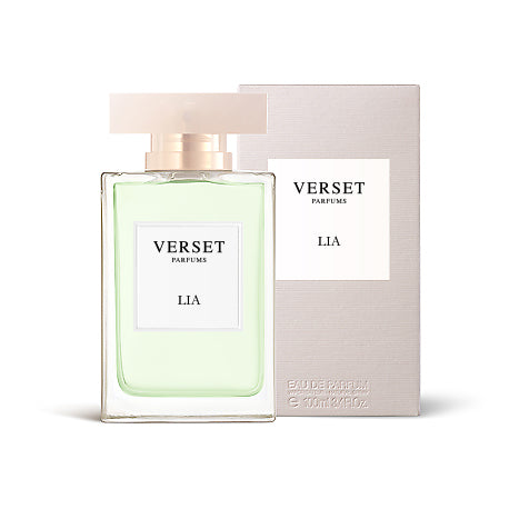 Verset Parfums Lia 100ml EDP Spray