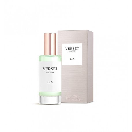 Verset Parfums Lia 15ml EDP Spray