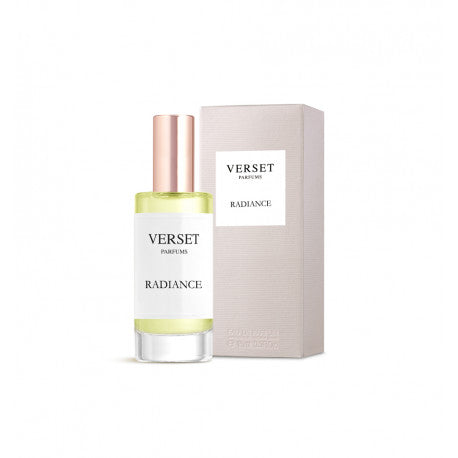 Verset Parfums Radiance 15ml EDP Spray