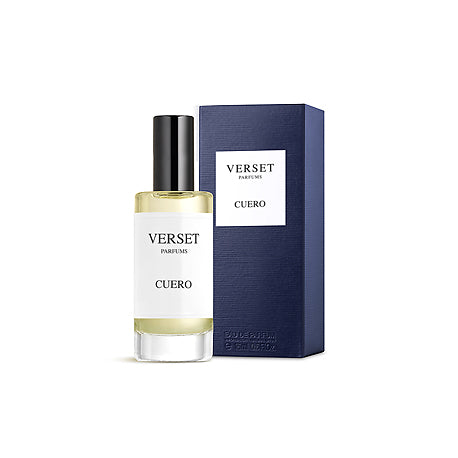 Verset Parfums Cuero 15ml EDP Spray