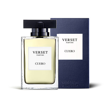 Verset Parfums Cuero 100ml EDP Spray